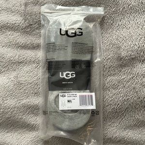 Ugg’s no show socks